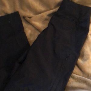 Lululemon jogger pants